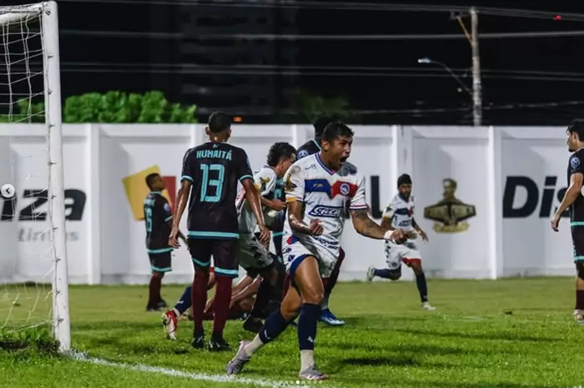 Copa Verde: Gazin Porto Velho vira pra cima do Humaitá e segue na competição